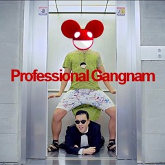 Professional Gangnam