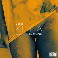 KILLA (prod. by @GlassJohn) [MASTERED]