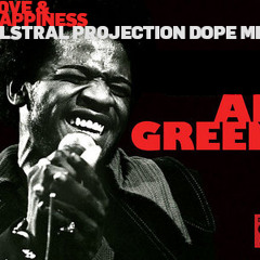 Al Green - Love and Happiness (Astral Delay Mix)