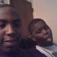 Sack #NakedbootyEnt at Studio