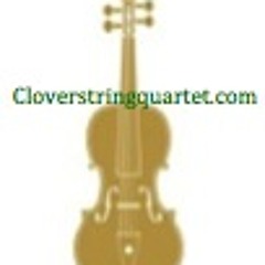 Come as You Are by Nirvana- Clover String Quartet