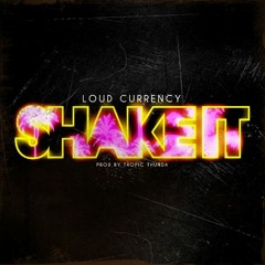 Tropic Thunda ft. Nemoney - Shake It (Prod. by Tropic Thunda)