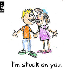 Jerome Keyz - Stuck on you(Feat Ato Selah) (Prod.by Oilcity Vybez)