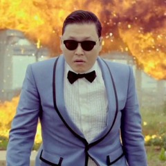 PSY vs. Walter Murphy - A Fifth of Gangnam