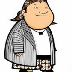 Sujiwo Tejo - Pada Suatu Ketika