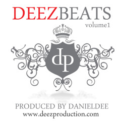 DanielDee Cant hold me down-200$[deezproduction.com]