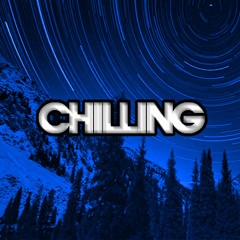 Chillin' [Instrumental] [Prod. By Lyrik]