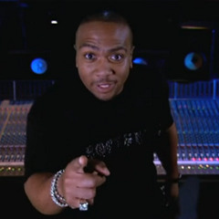 Timbaland Feat. James Fauntleroy - Believer