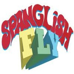 Spanglish Fly - Brooklyn Boogaloo