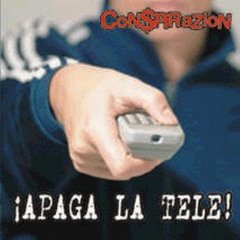 CON$PIRAZION - Rojinegro