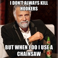 Chainsaw Reaction- Steema and Cree