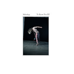 To Know You (BLACK DIAMOND MIX)