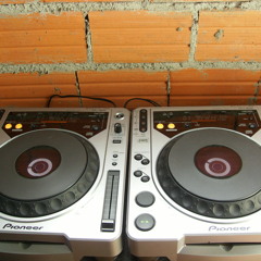 Culture beat-inside out (remix dj fernando perez)