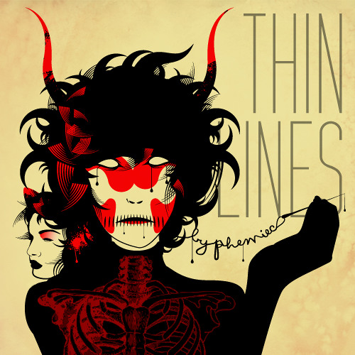 Thin Lines