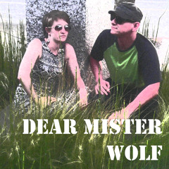 Fables - Dear Mister Wolf