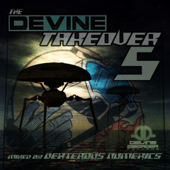 the devine takeovet