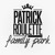 Artwork for PATRICK ROULETTE - Family Park - Kyosaku Records (preview)