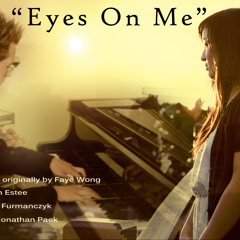 Sharon Estee & Lypur- Eyes On Me