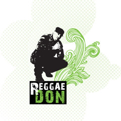 Reggae Don - En Mis Ojos feat. America Rodriguez