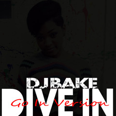 Dive In ( Go In Version )