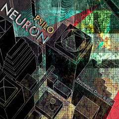 Neuron - Psychedelic & Neurofunk DNB Mix
