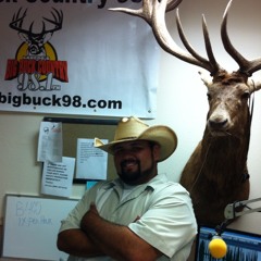 THE SMOKIN' DIRT BAND LIVE AT RUMORS at Guerra Communications