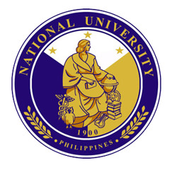 National University UAAP CDC 2012