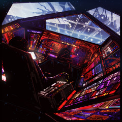 Pilotpriest - Original Motion Picture Soundtrack - 11 Don't Look Now