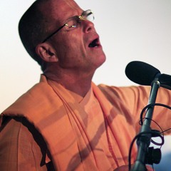 HH  BB Govinda Swami / Final part of kirtan in Mayapur 2012