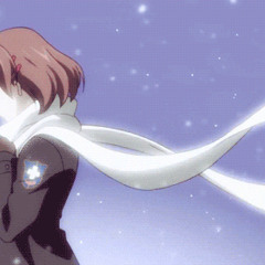 A song for you CLANNAD fans! :D