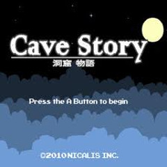 Balrog's Theme on Guitar - Cave Story