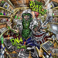 Disturbia Ft. Kromeatose, Misk, Jus-One, Block McCloud