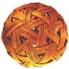 ျခင္းလံုး [chin lone( Cane Ball)]