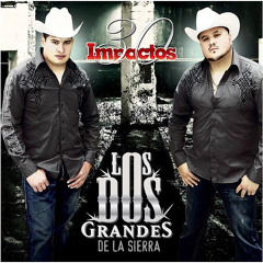 Sin palabras- Los Dos Grandes De La Sierra