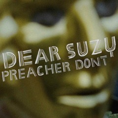 Preacher Don't
