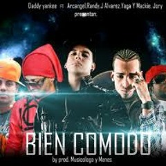 BIEN COMODO - VARIOS ARTISTAS (JASOMUSIC)