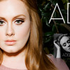 Adele- Fire To The Rain