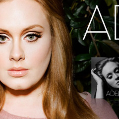 Adele- Fire To The Rain