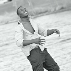 Mama Said "Cover" by Vee Washington