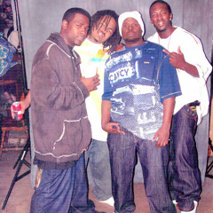 Snap paid - rip { homerville souljas}