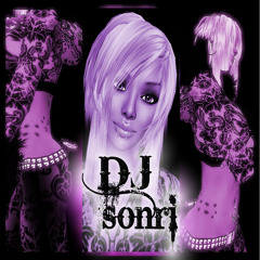 Dj SOnri Train to Tehern Vs Orient Express Mix