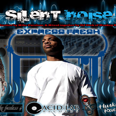 Express Fresh - Silent Noise (Mix by DJ Otek)