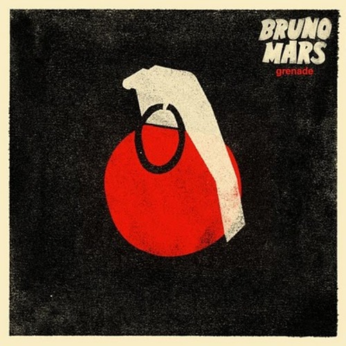 [RUMBA] - Grenade - Krista Nicole & Bruno Mars (Sebastien N Remix) 25bpm
