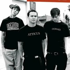 Blink 182 - Stay Together For The Kids (Acoustic)