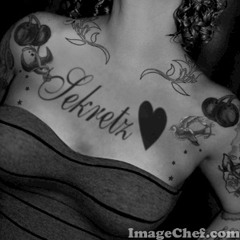 ♫ - "Freak A Leak" (Freestyle) - Sekretz