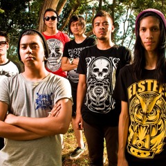 The Padangs - No Mercy