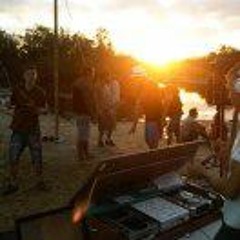 old school goa/full on from the army of fun 15-09-2012