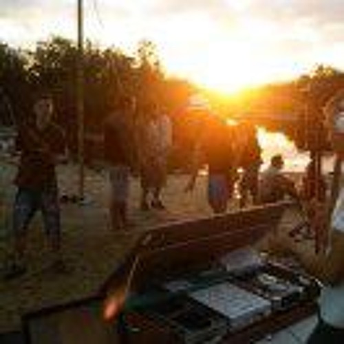 old school goa/full on from the army of fun 15-09-2012