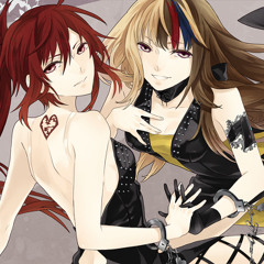V3 CUL ft. Galaco - Love Lock Juliet