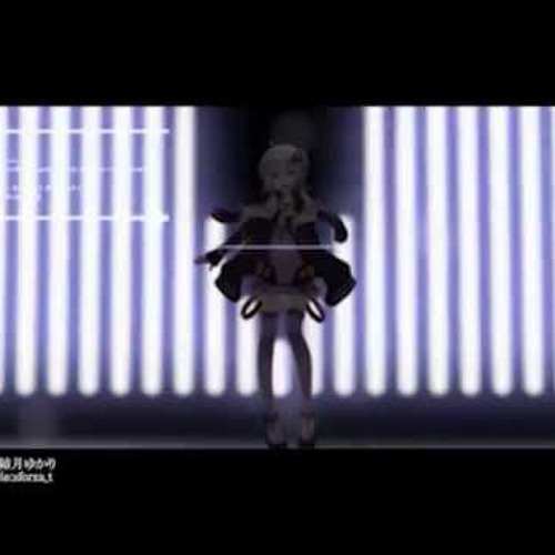 V3 Yuzuki Yukari - Setsugetsuka